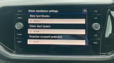 Volkswagen T-Cross 1.0 TSI 115 R-Line 5dr Petrol Estate